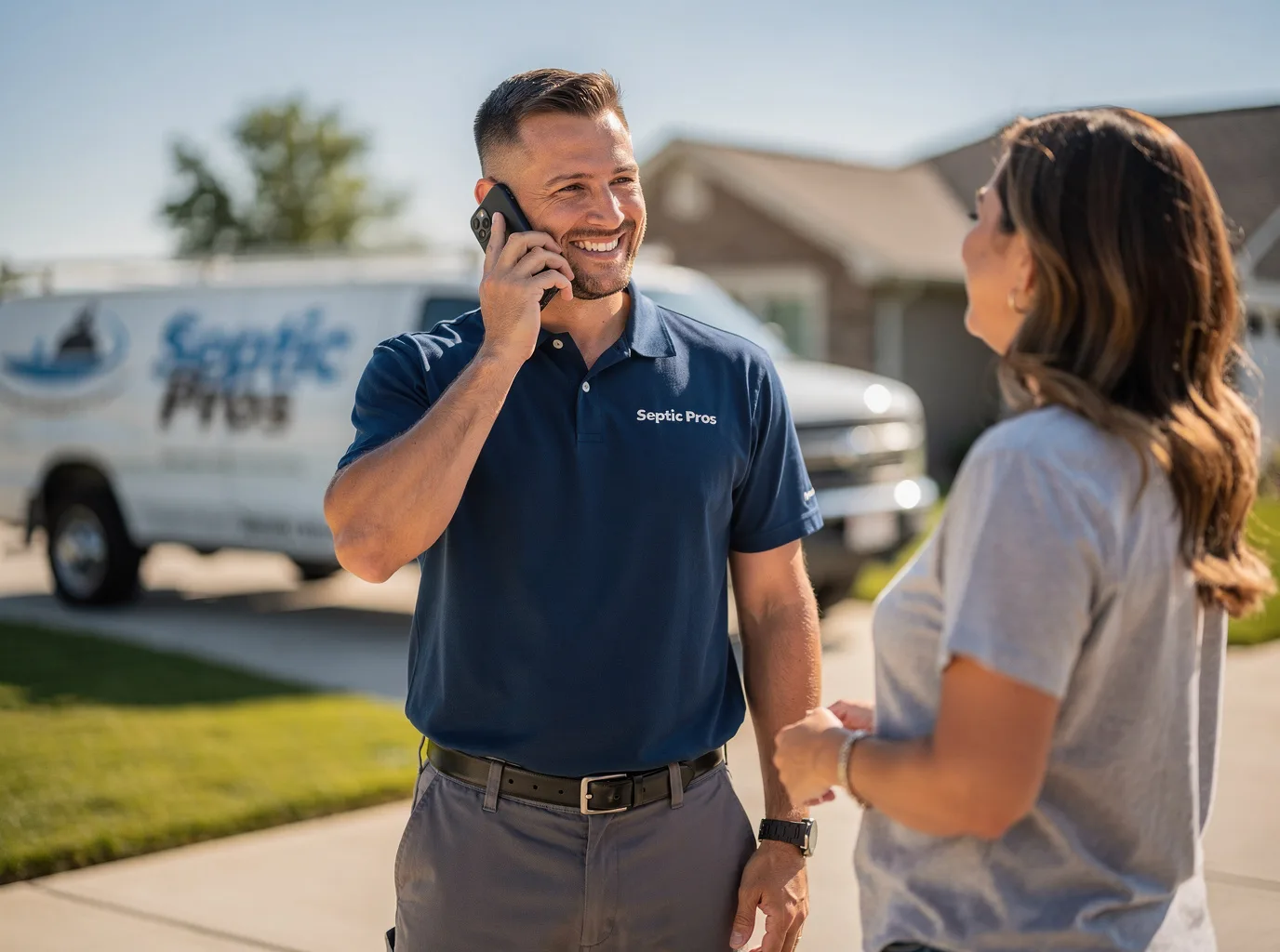 Septic Tank Pumping Ider, AL FAQs